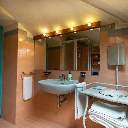 Bed and Breakfast Attico Di Charme Verona Exterior foto